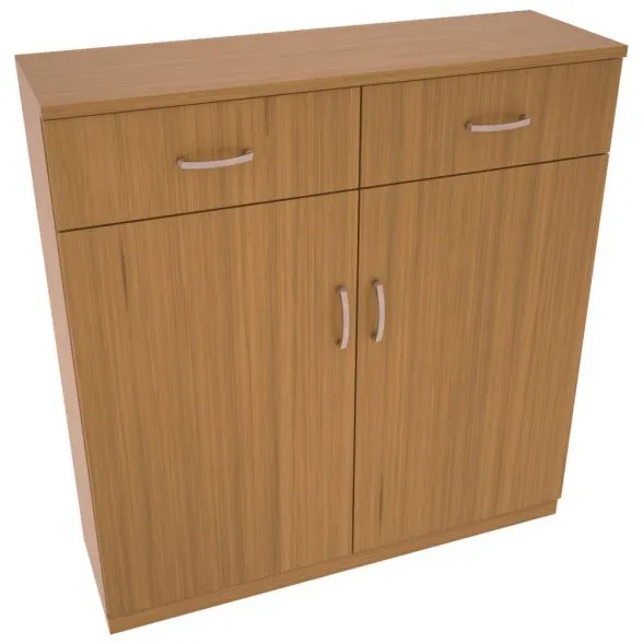 InstaCellar - 8 Column Base Cabinet