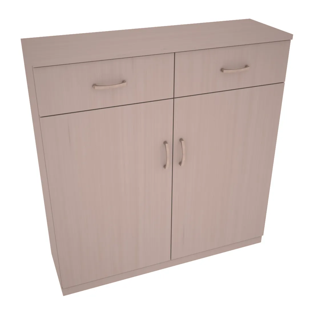 InstaCellar - 8 Column Base Cabinet