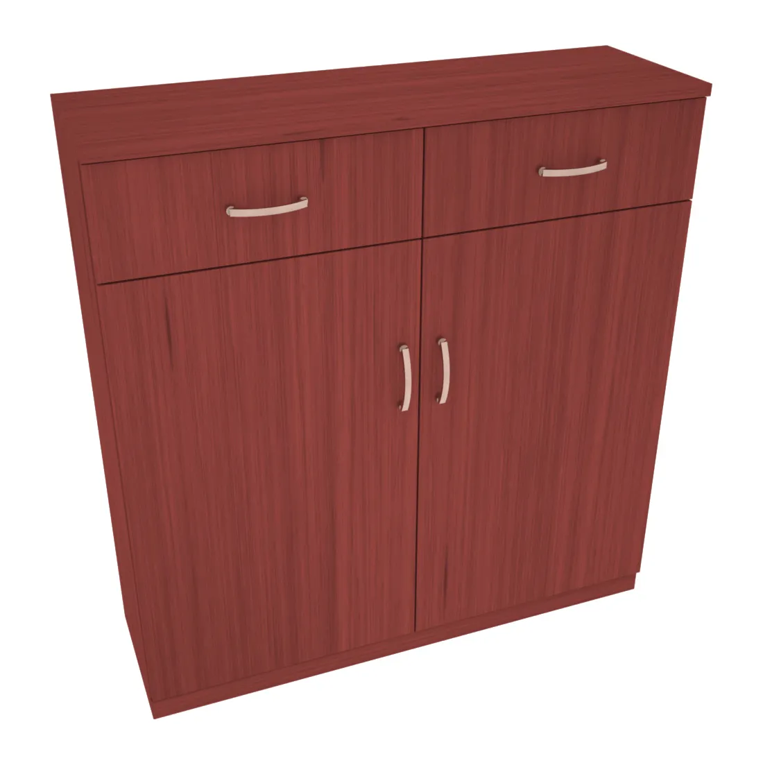 InstaCellar - 8 Column Base Cabinet