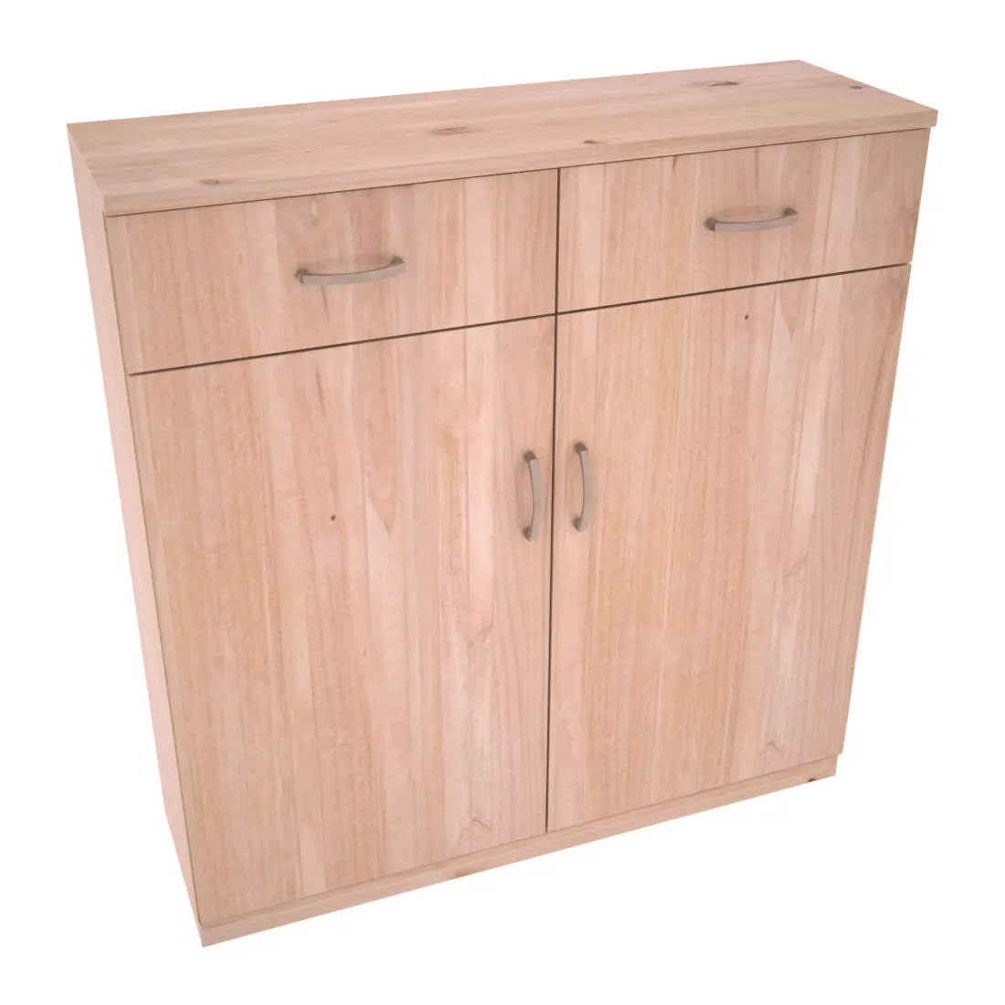 InstaCellar - 8 Column Base Cabinet