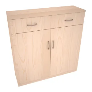 InstaCellar - 8 Column Base Cabinet