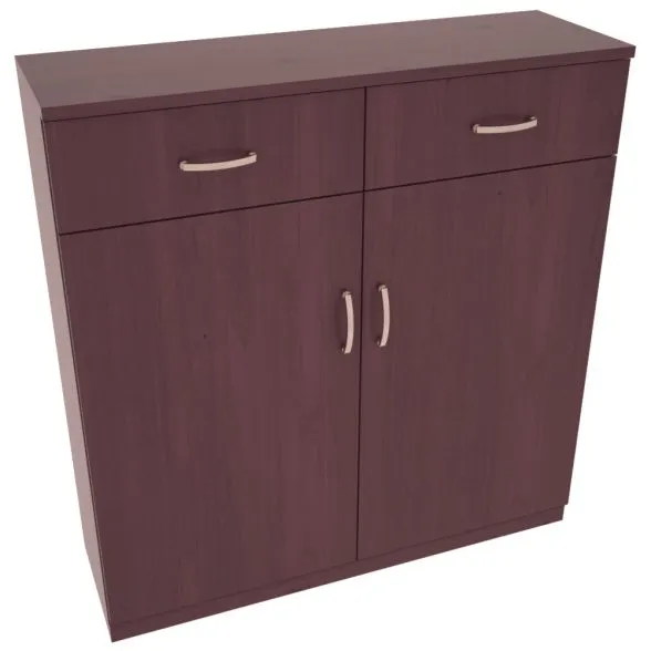 InstaCellar - 8 Column Base Cabinet