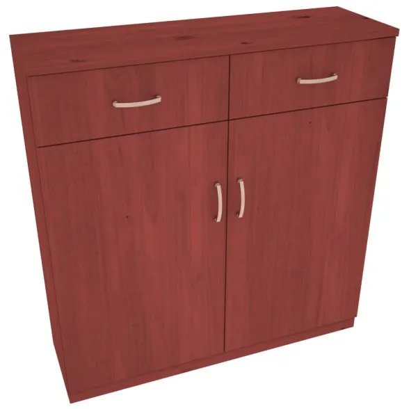 InstaCellar - 8 Column Base Cabinet