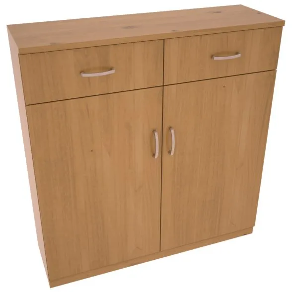 InstaCellar - 8 Column Base Cabinet