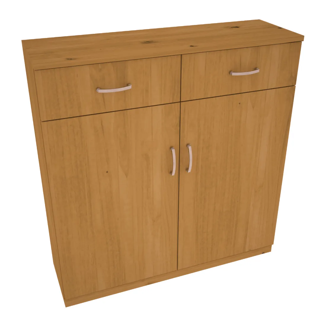 InstaCellar - 8 Column Base Cabinet