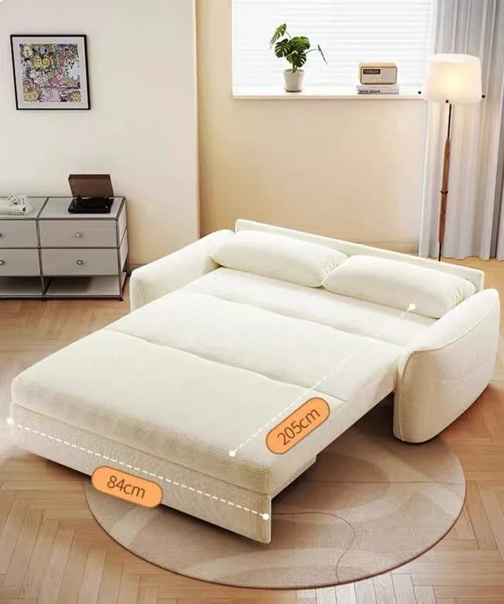 Jay Electric Sofa Bed