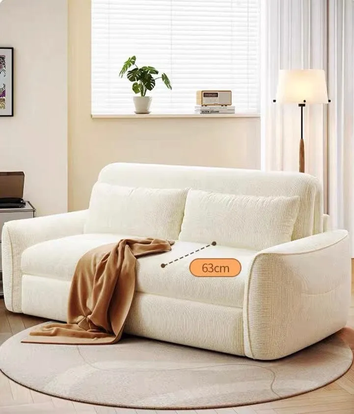 Jay Electric Sofa Bed