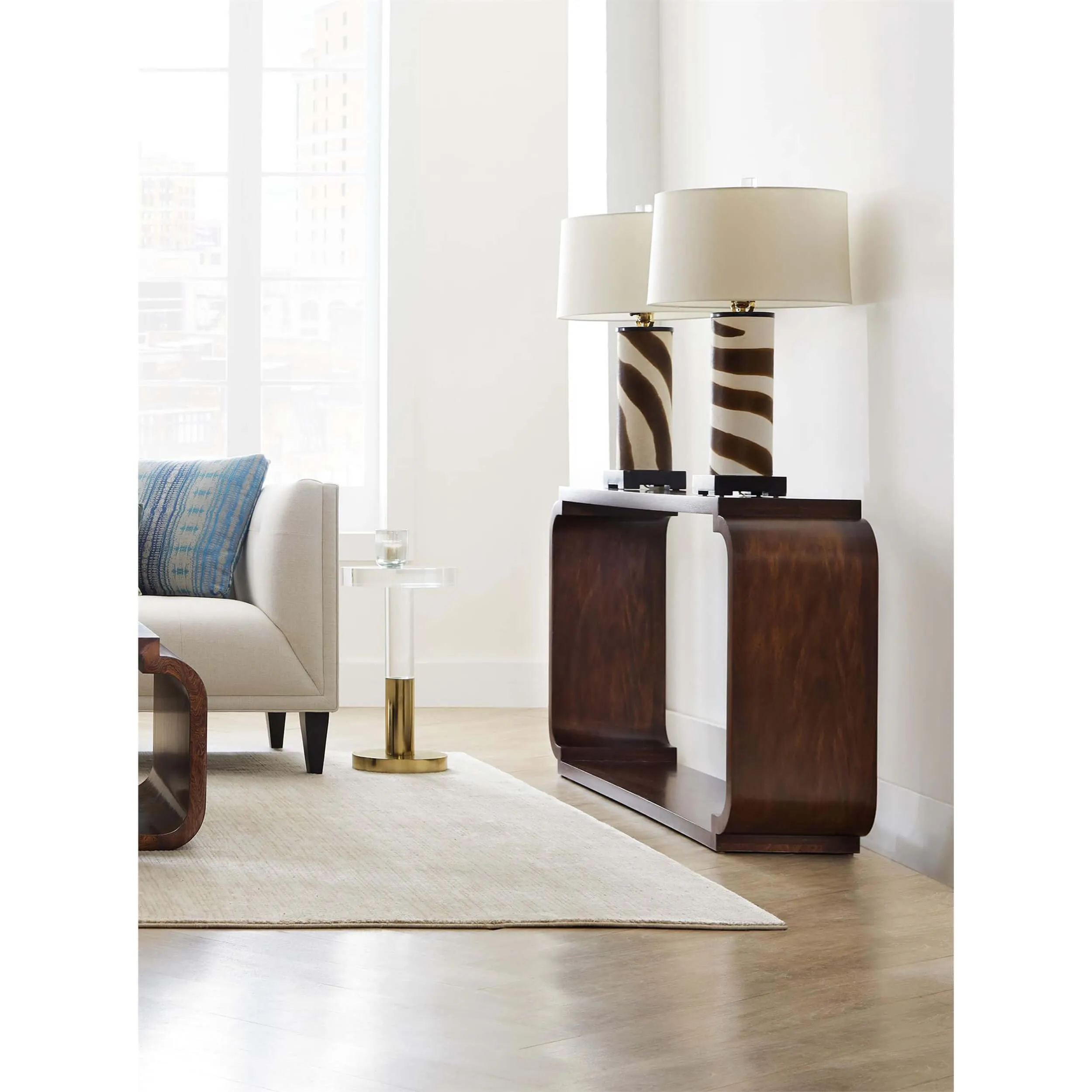 Kingston Console Table