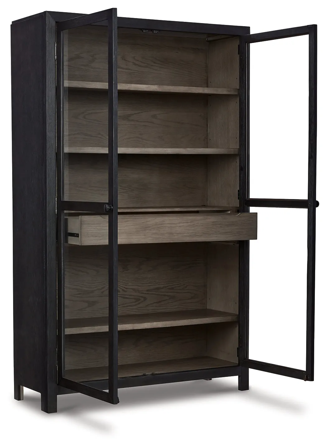 Lenston Accent Cabinet