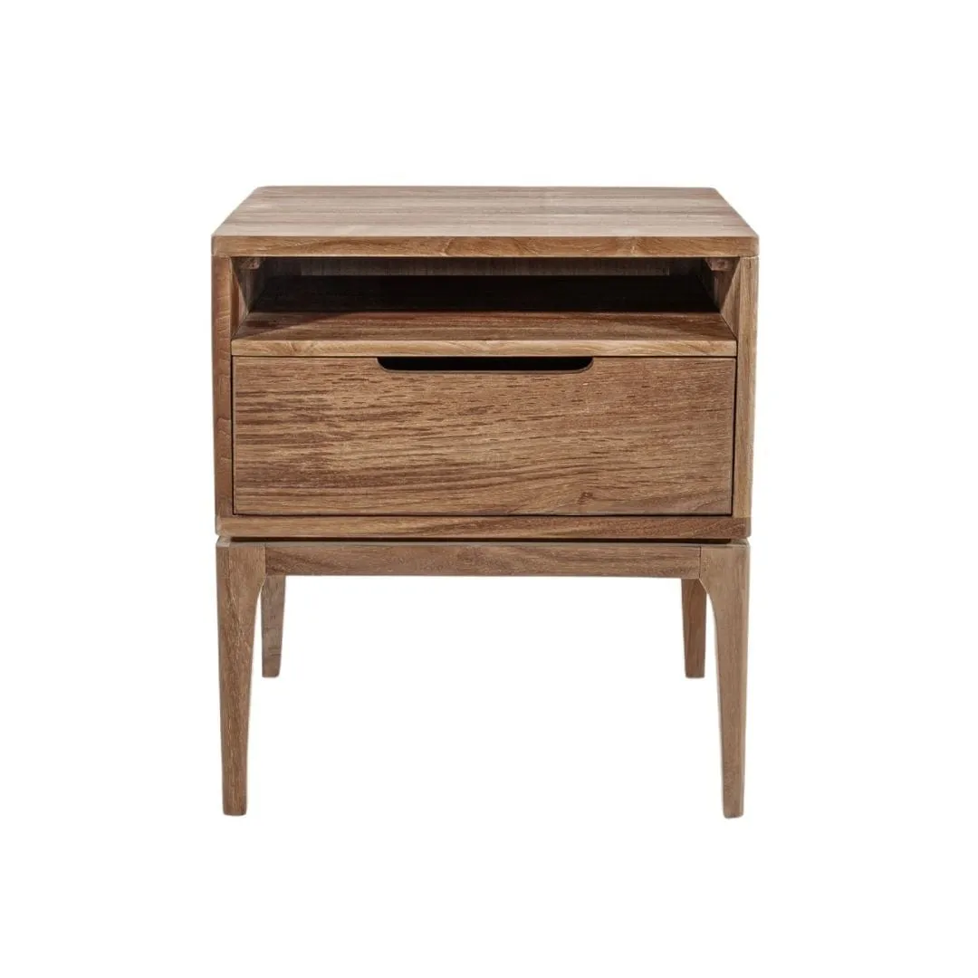 Lido Bedside Table