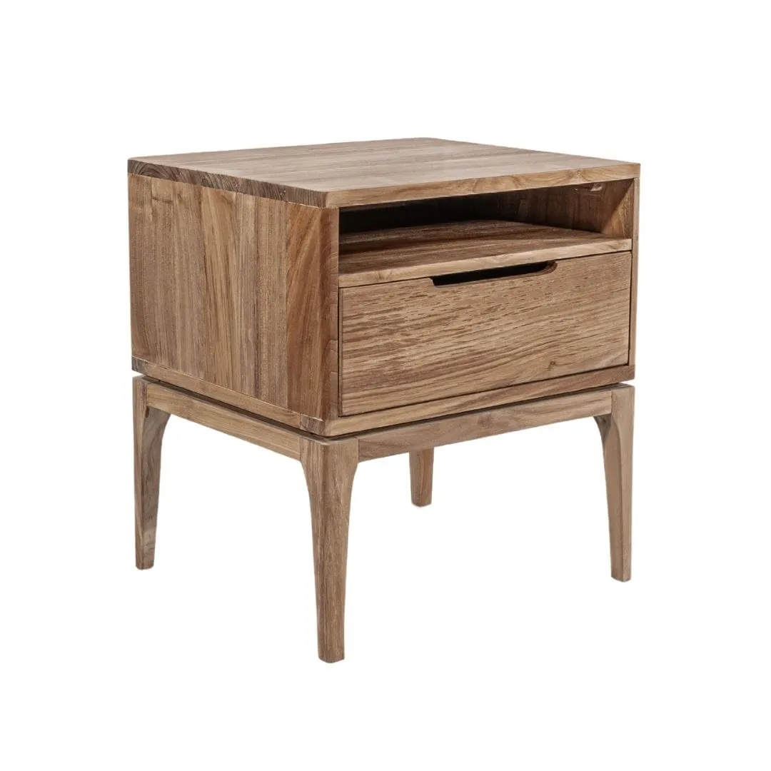 Lido Bedside Table