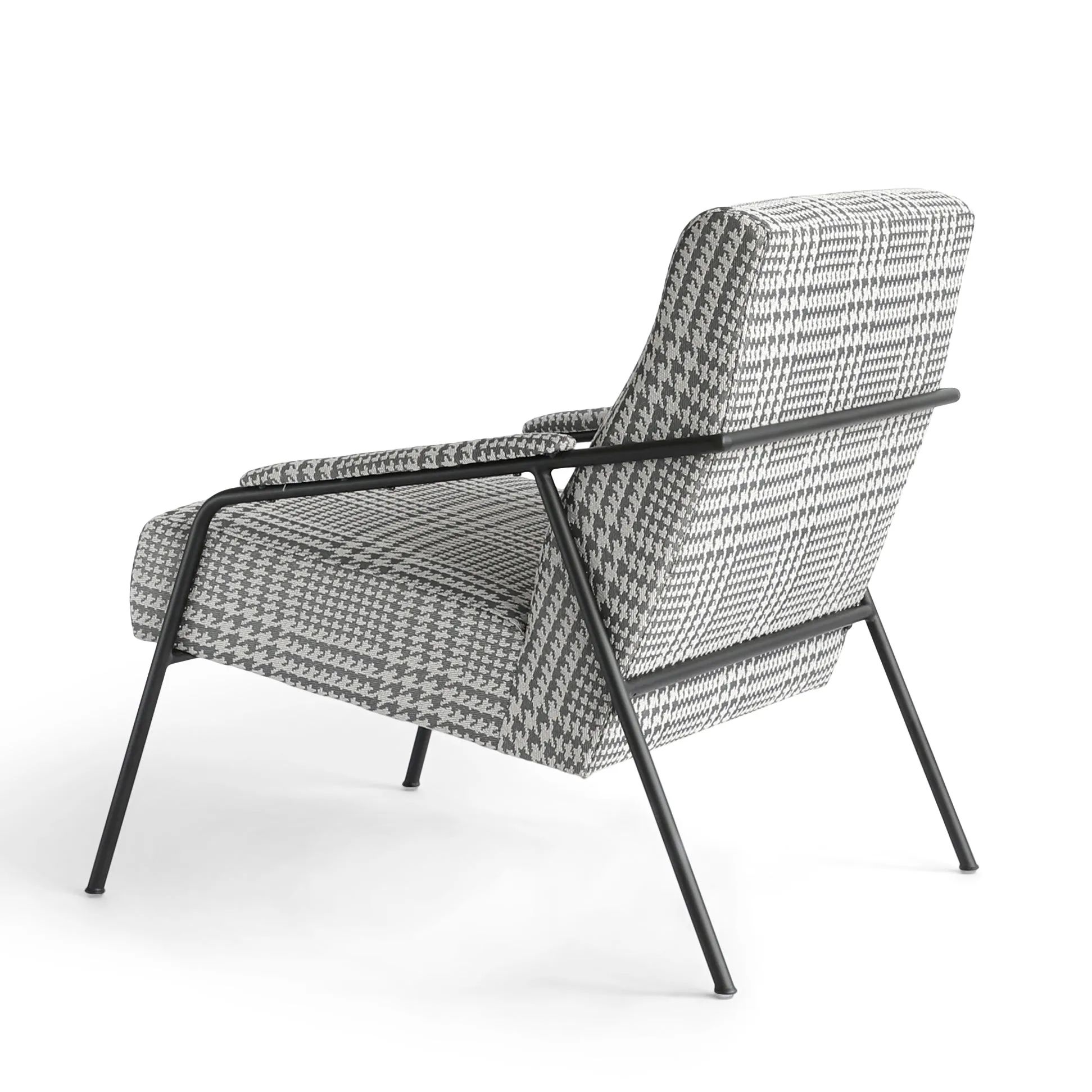 Logan Lounge Chair