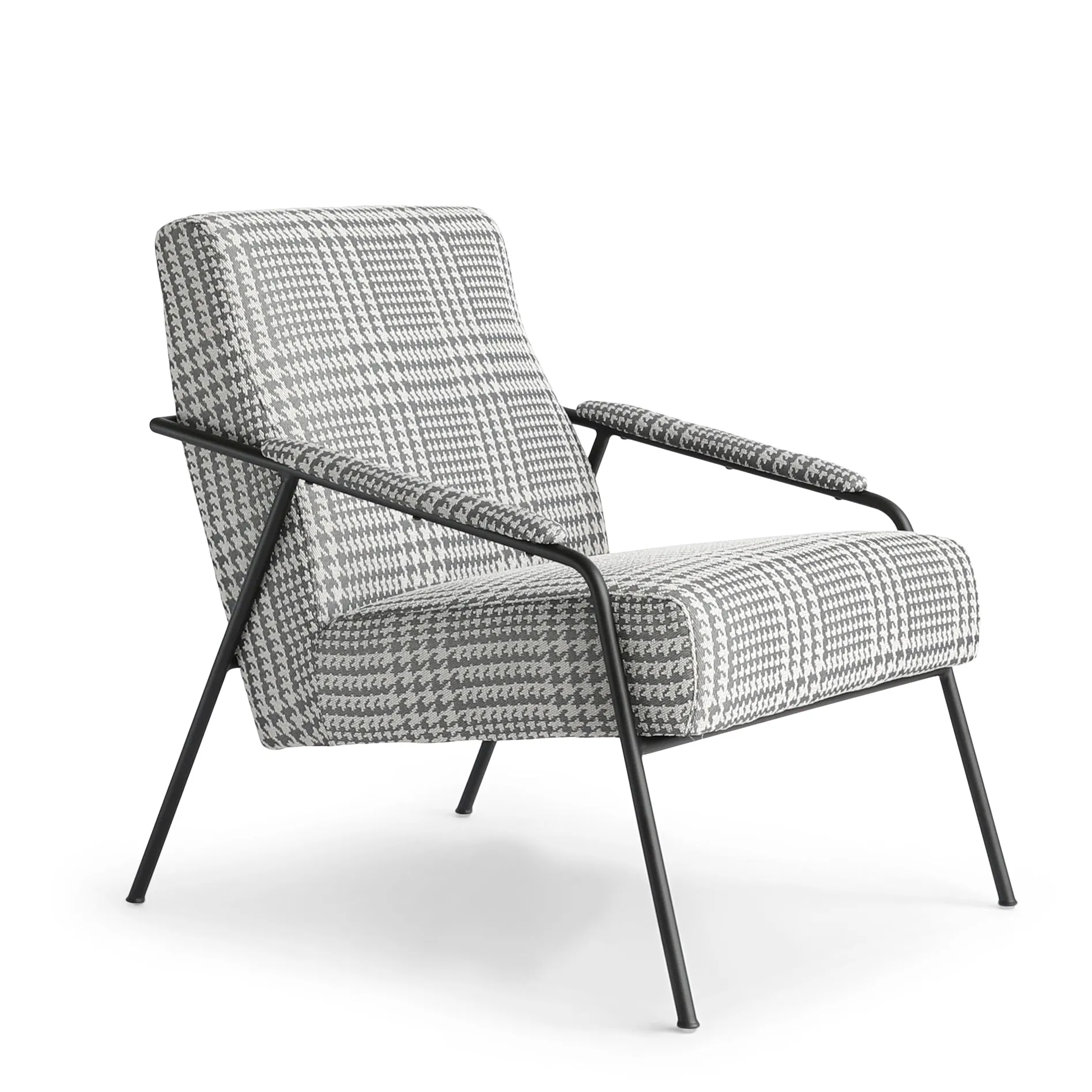 Logan Lounge Chair