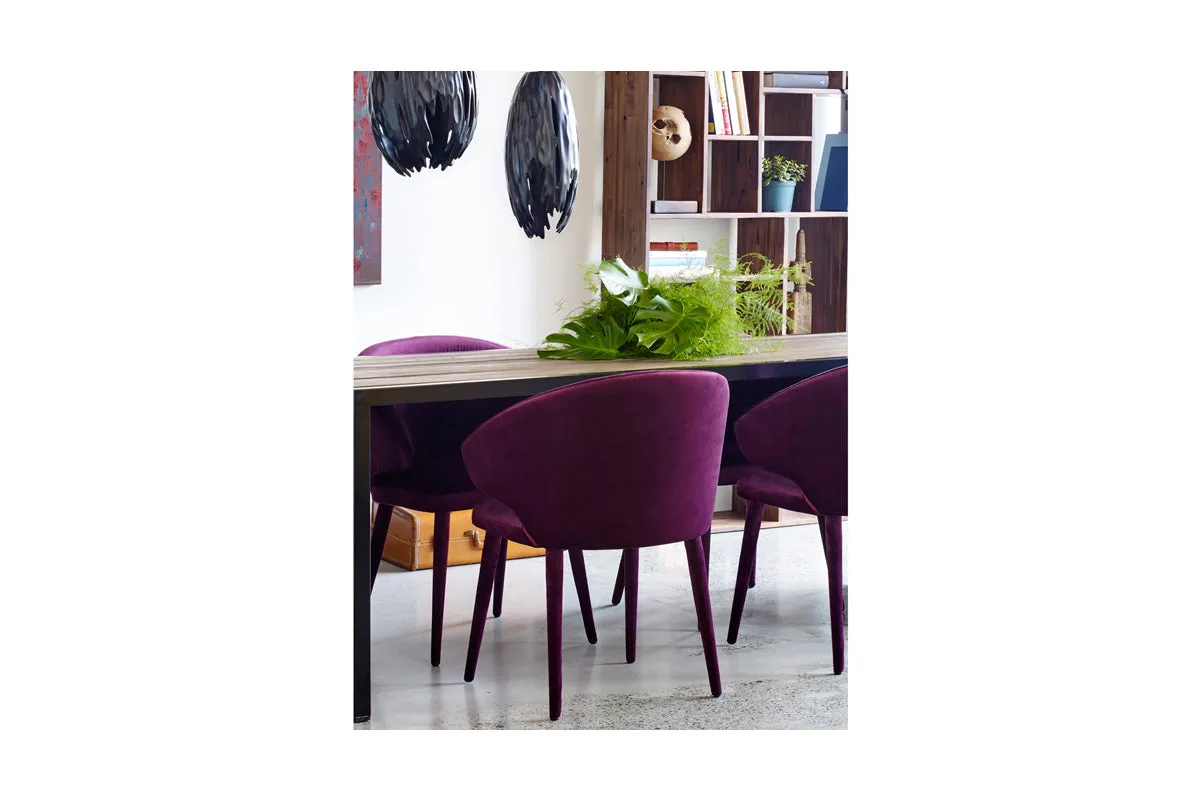 Lottie Dining Chair