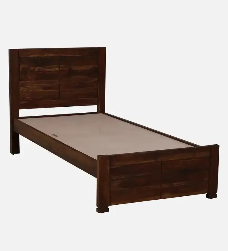 Moscow Solid Wood Single Beds