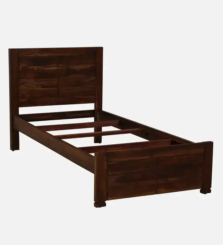 Moscow Solid Wood Single Beds