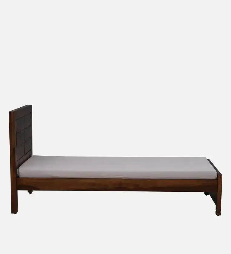 Moscow Solid Wood Single Beds