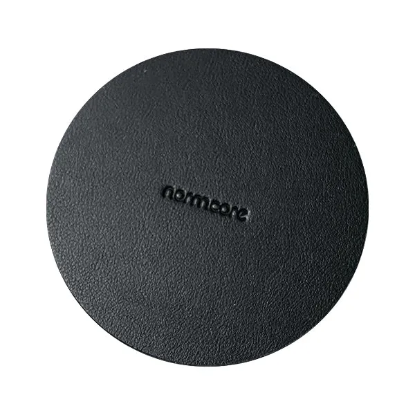 Normcore Coffee Coaster