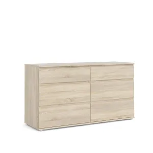 Nova 6 Drawer Chest