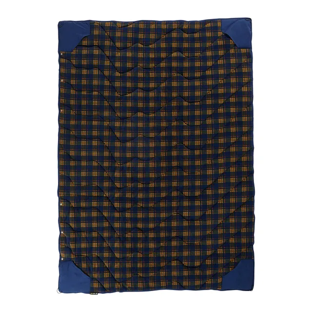 Oztrail Drover's Roll Blanket