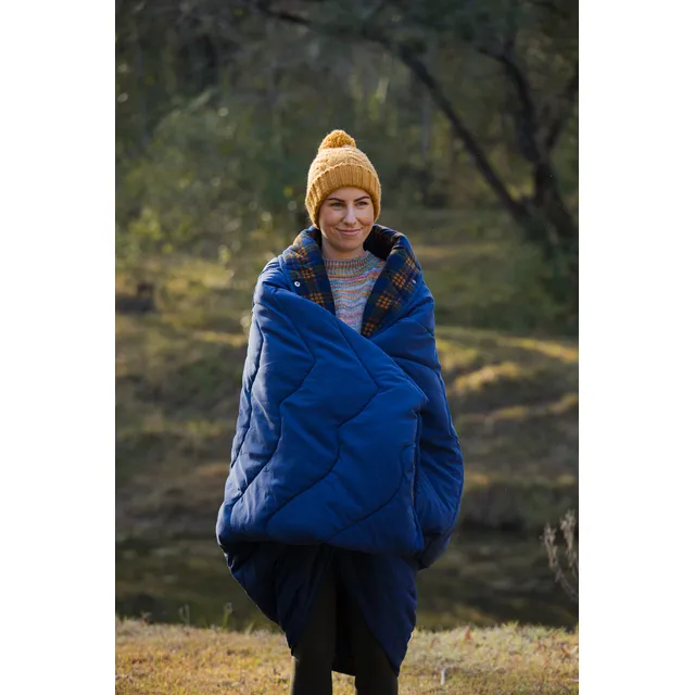 Oztrail Drover's Roll Blanket