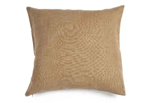 PAIN D'EPICE PILLOW COVER