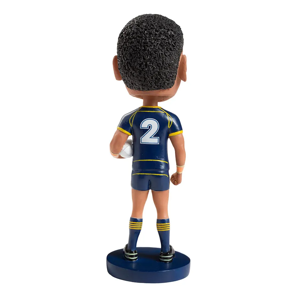 Parramatta Eels Bobblehead - Sivo