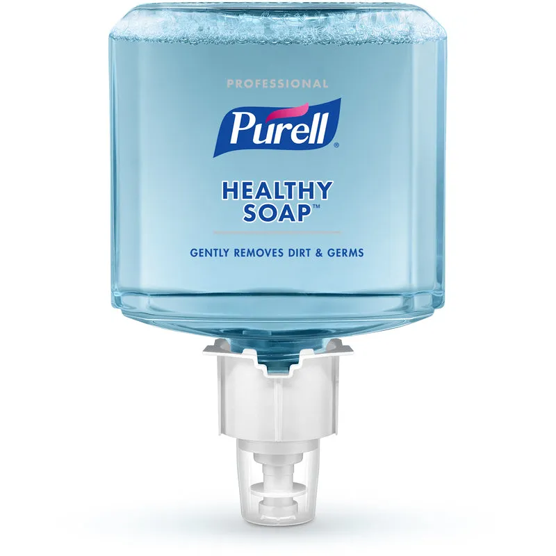 Purell Healthy Soap ES6 Fresh Scent Foam Hand Soap Refill 40.5 oz