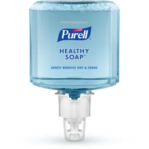 Purell Healthy Soap ES6 Fresh Scent Foam Hand Soap Refill 40.5 oz