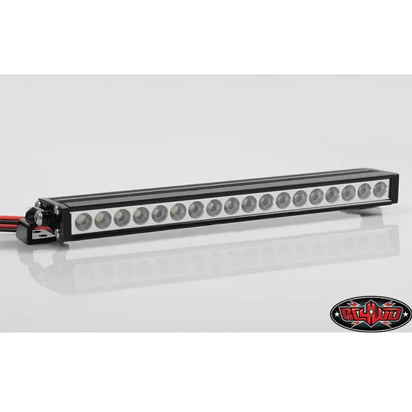 RC4WD 1/10 Baja Designs Stealth LED Light Bar (120mm)