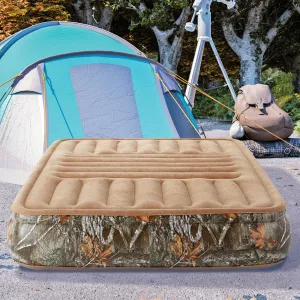 RealTree Edge™ Zone Comfort™ Air Mattress