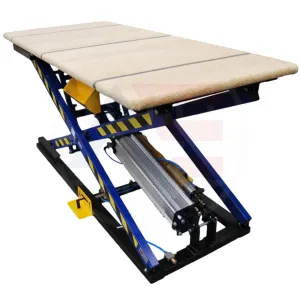 Rexel ST-3/K Pneumatic Lifting Table (With Break System)