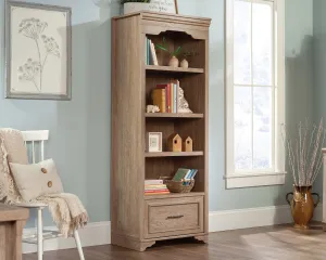 Rollingwood Country 4 Shf Bookcase