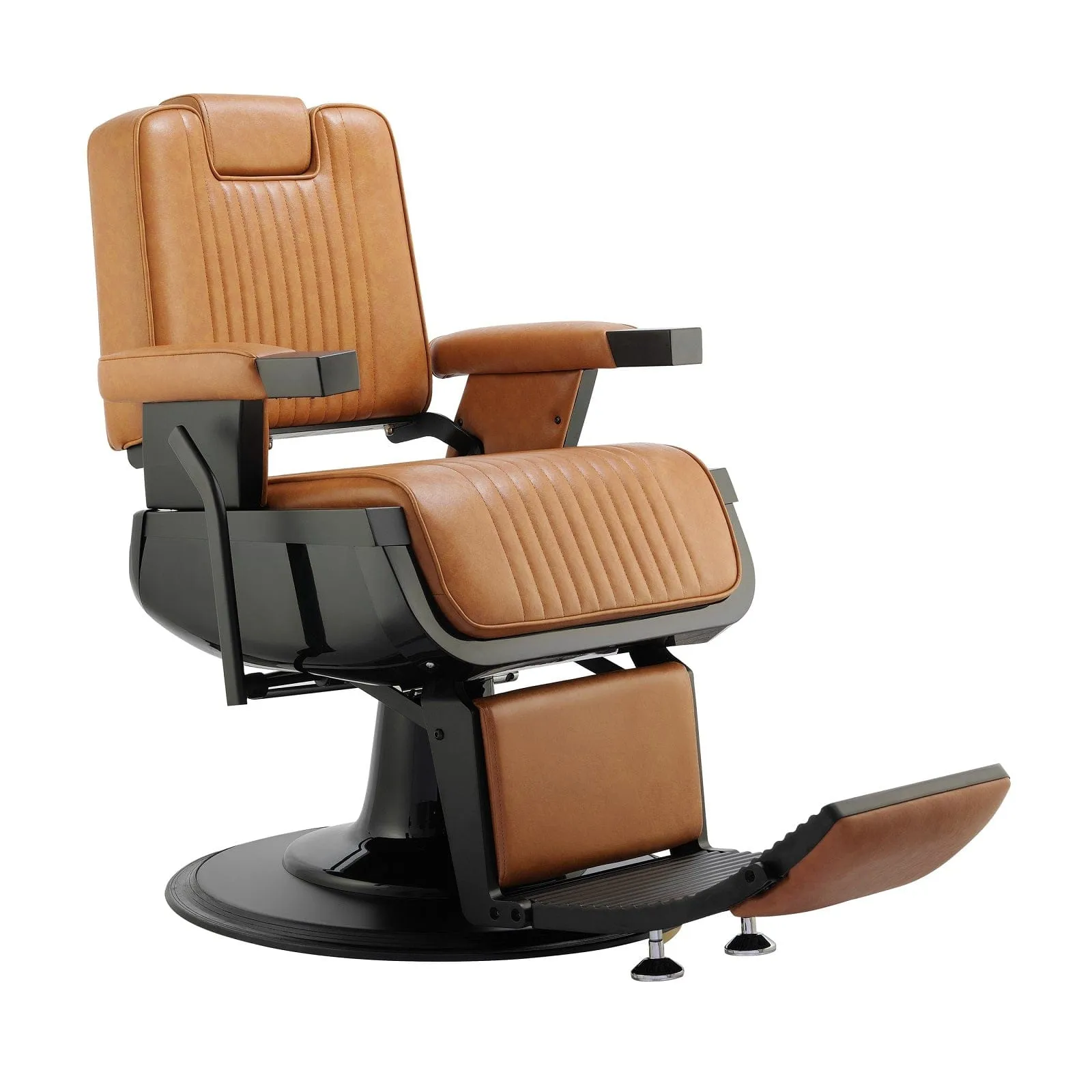 Sherman Barber Chair