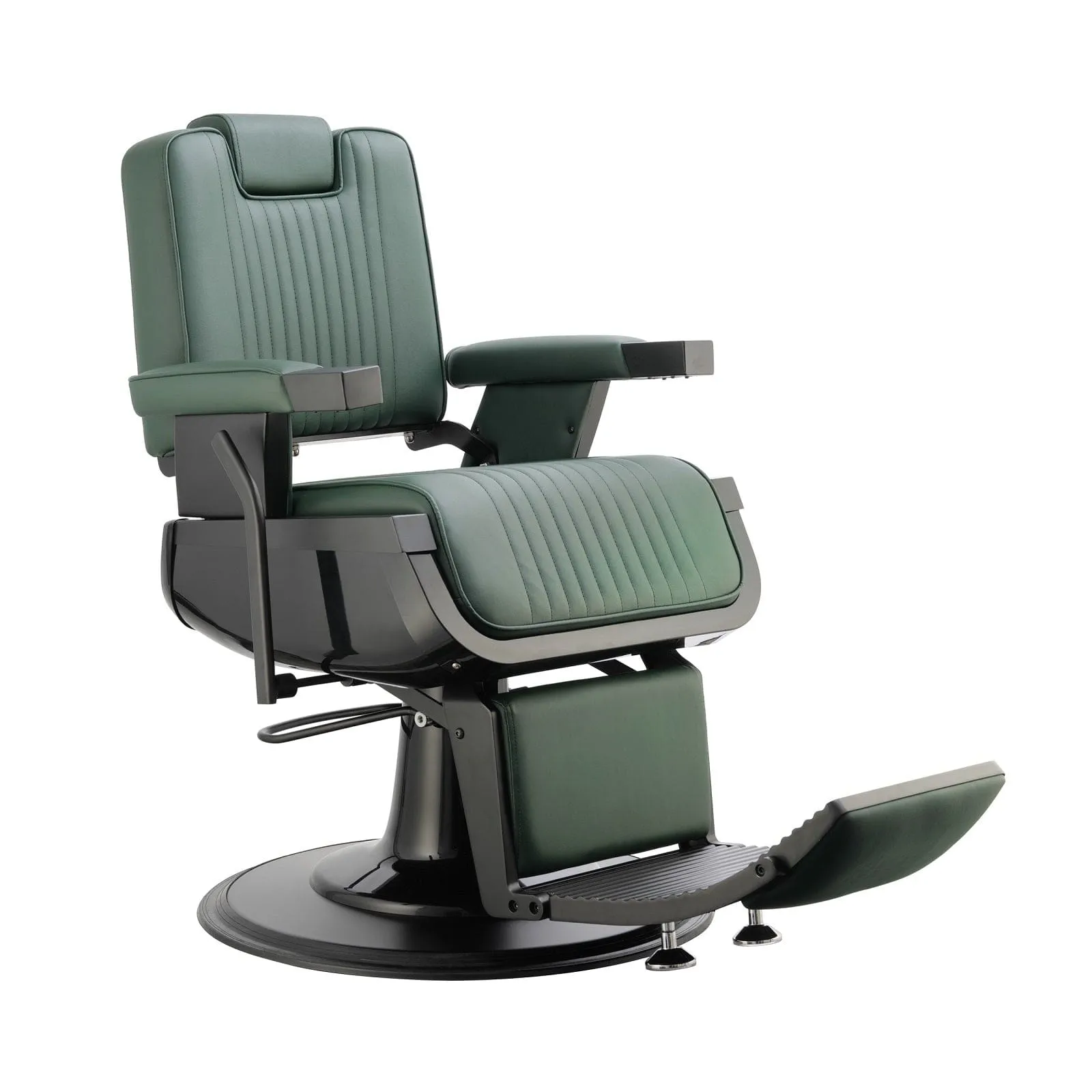 Sherman Barber Chair