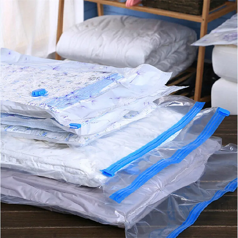 Space Saver Vacuum Bag