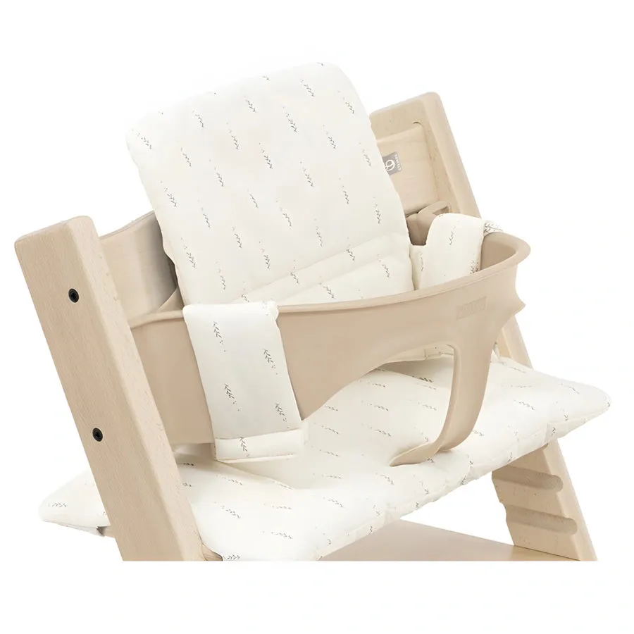 Stokke Tripp Trapp Classic Cushion (Wheat Cream)