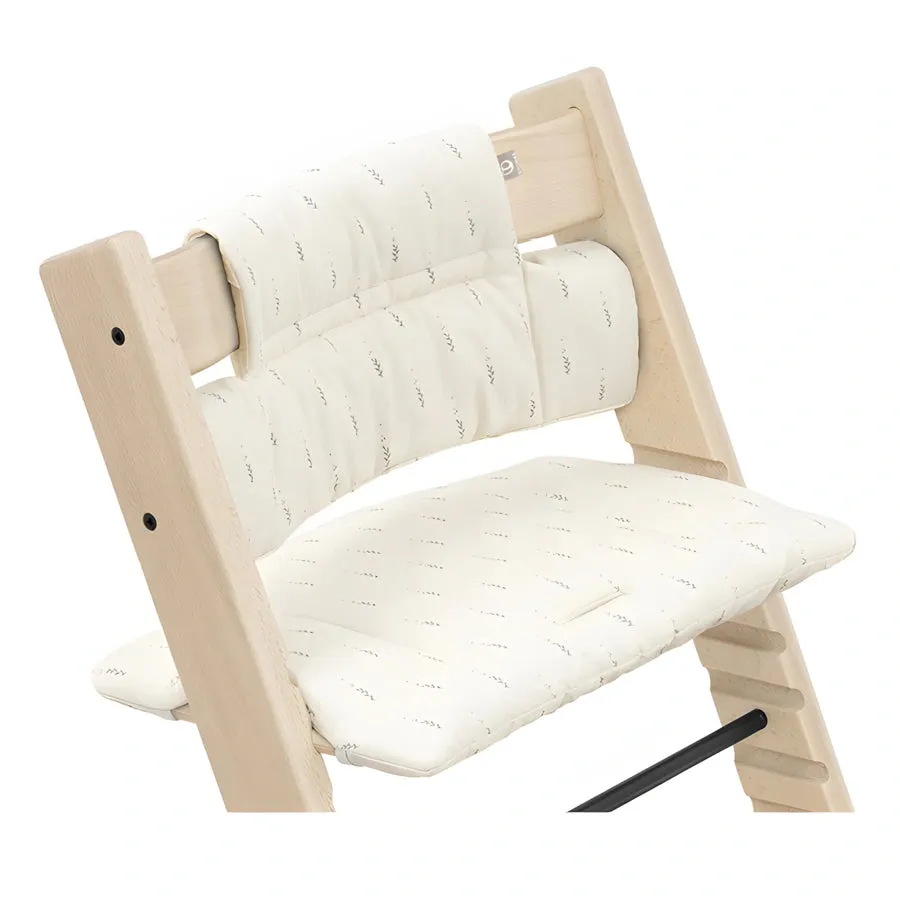 Stokke Tripp Trapp Classic Cushion (Wheat Cream)