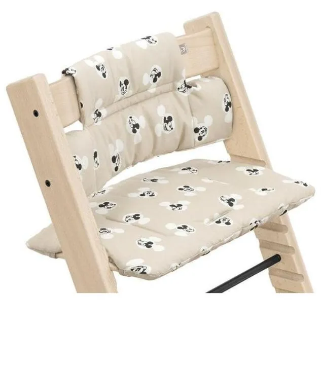 Stokke Tripp Trapp cushion Disney Mickey Signature