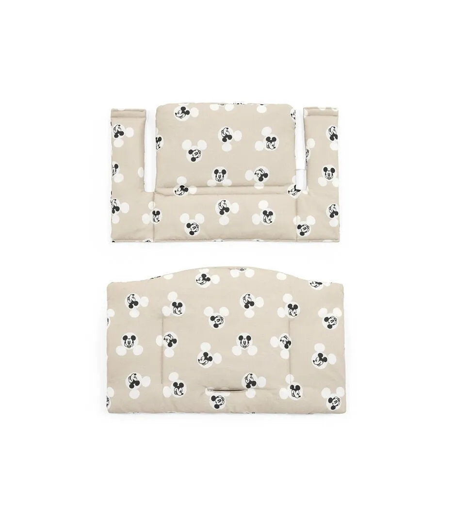 Stokke Tripp Trapp cushion Disney Mickey Signature