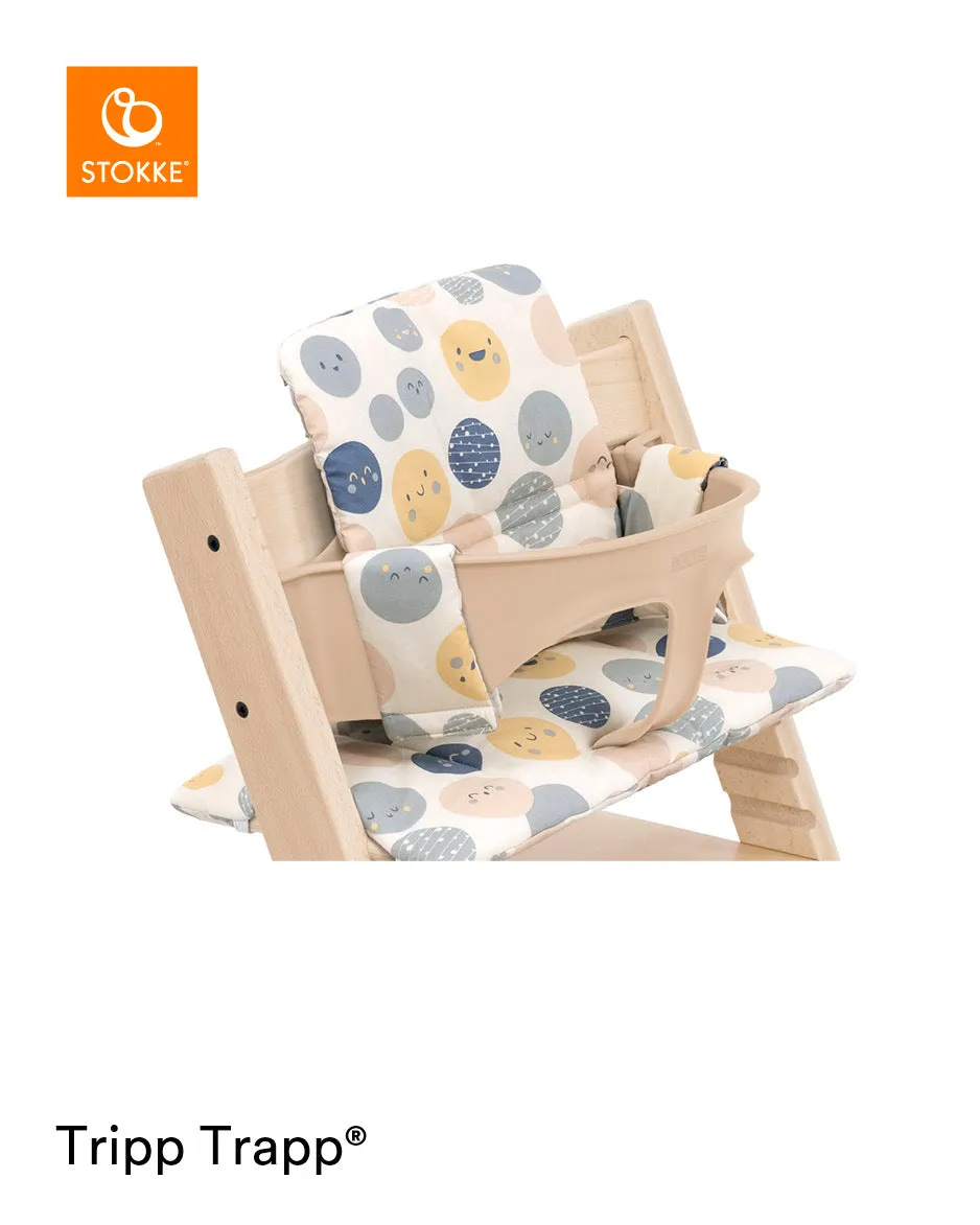 Stokke® - Tripp Trapp® cushion Soul System