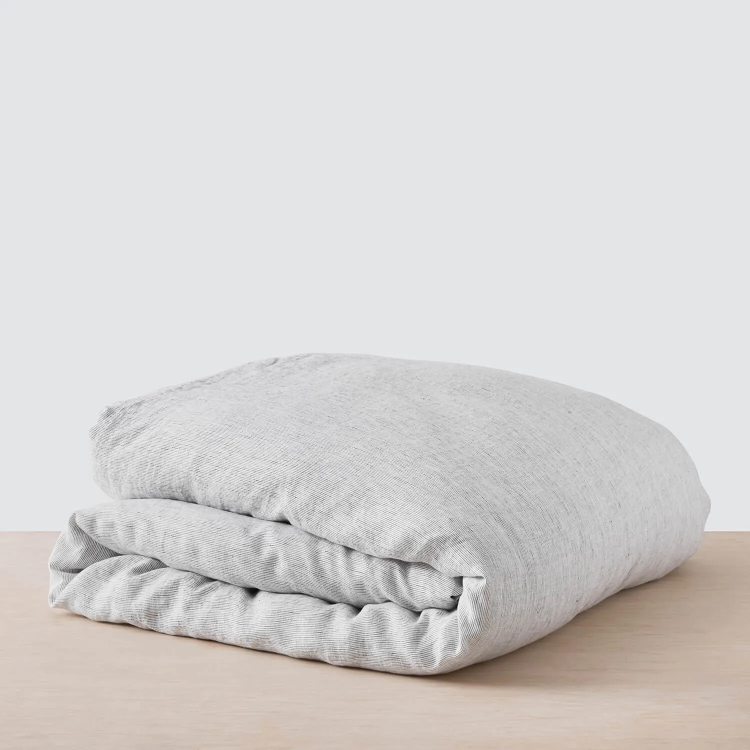 Stonewashed Linen Curated Bed Bundle