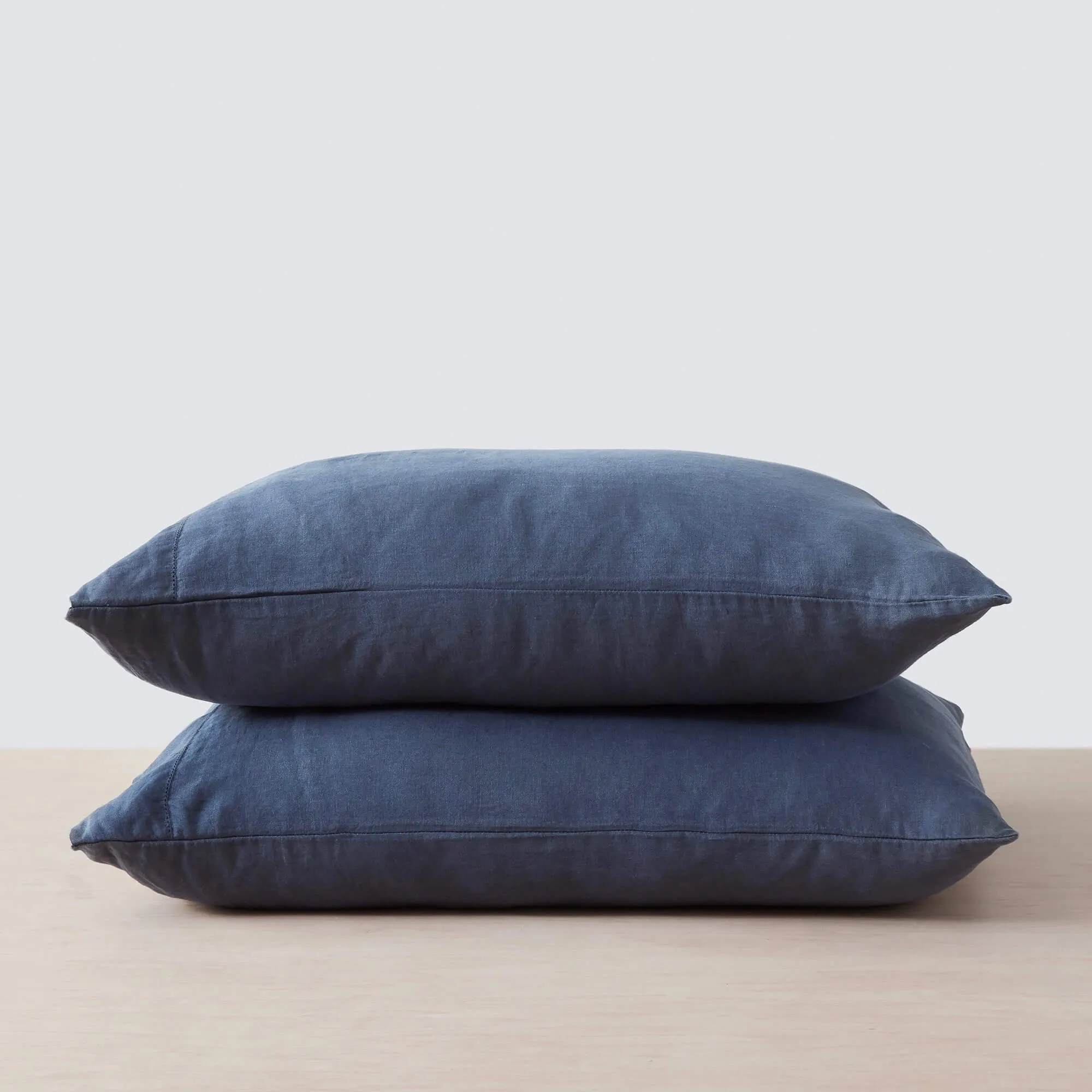 Stonewashed Linen Curated Bed Bundle