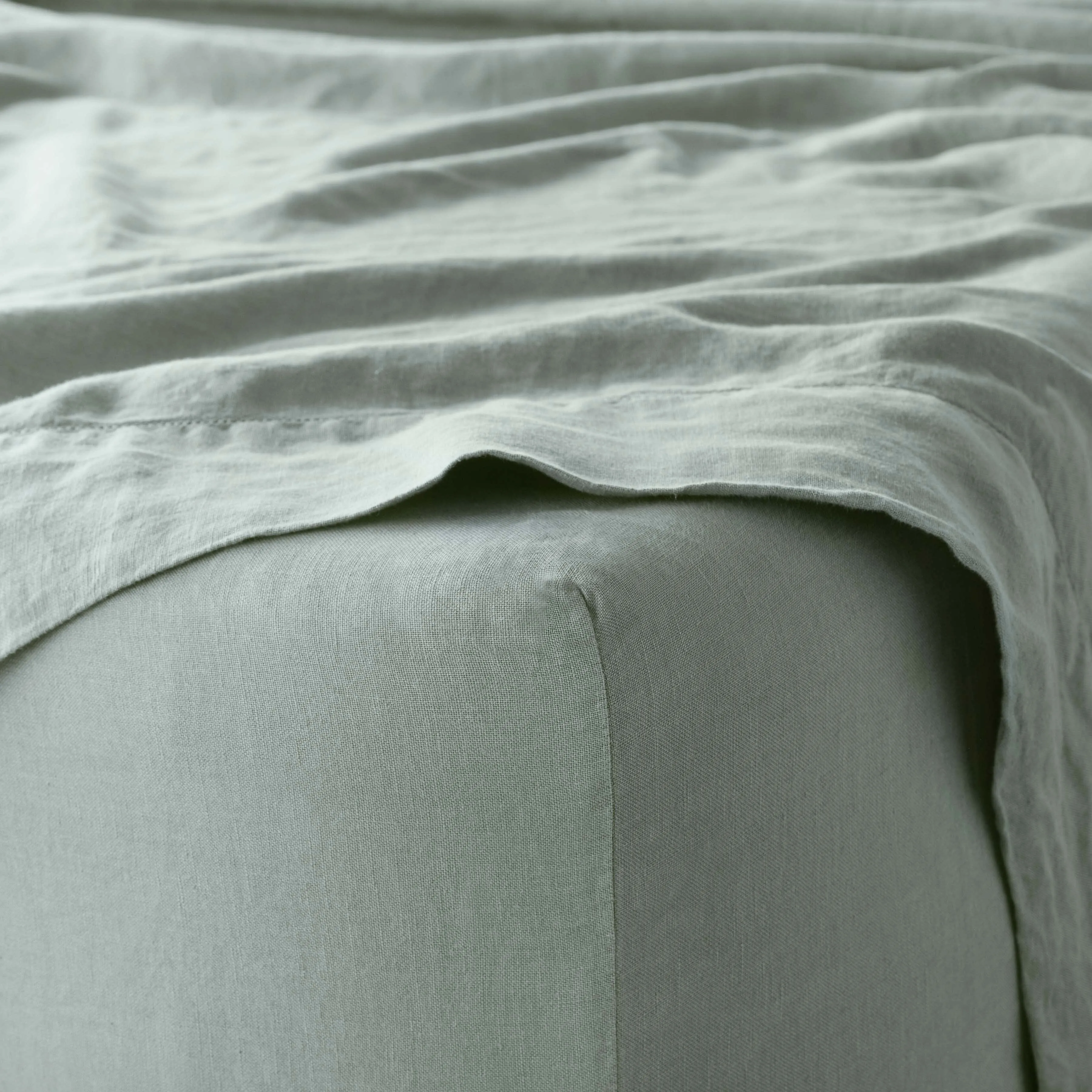 Stonewashed Linen Curated Bed Bundle