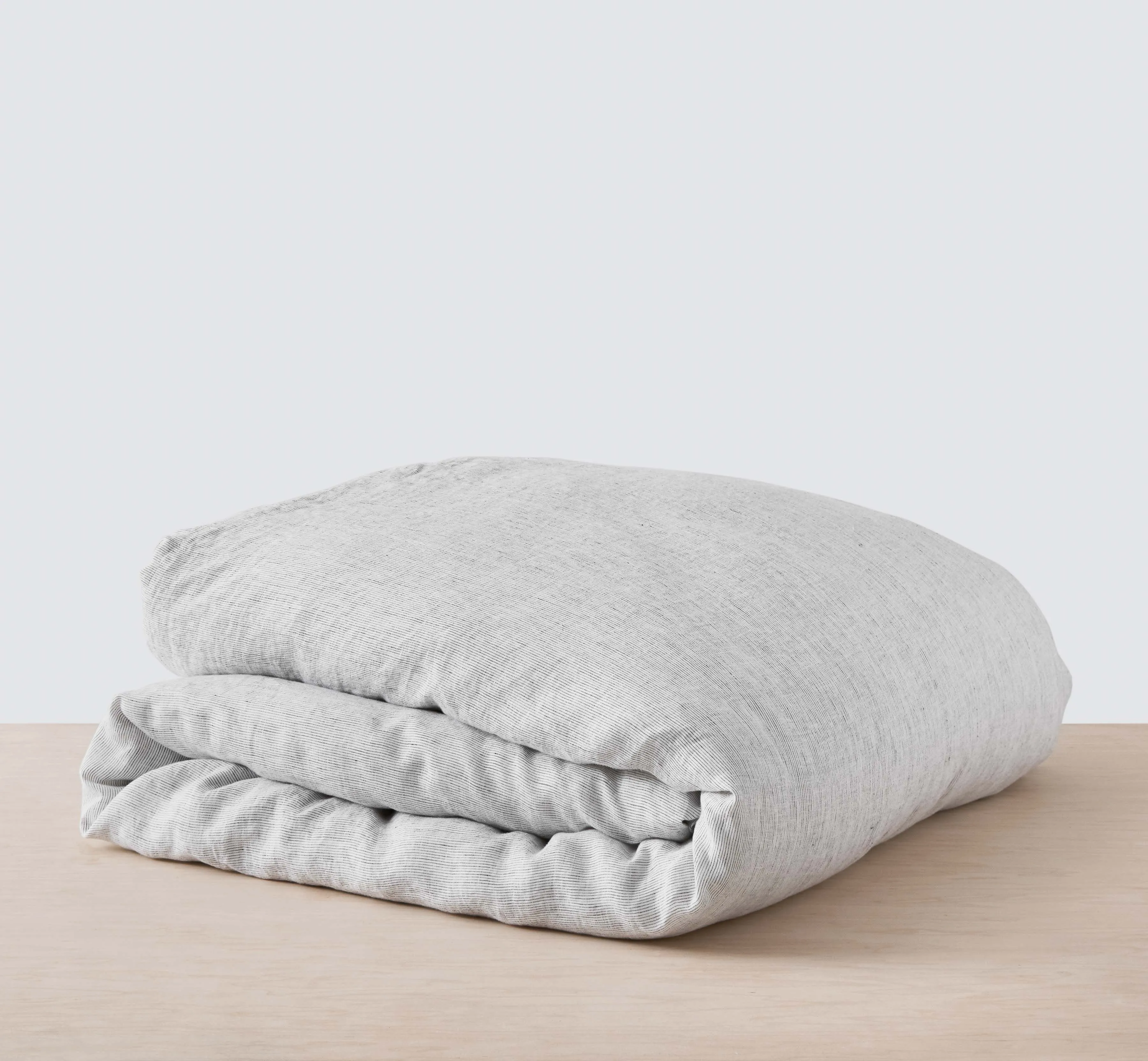 Stonewashed Linen Curated Bed Bundle