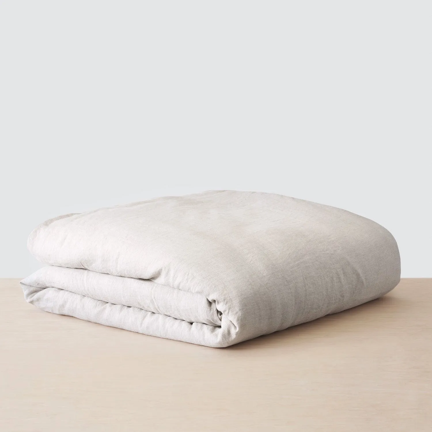 Stonewashed Linen Curated Bed Bundle