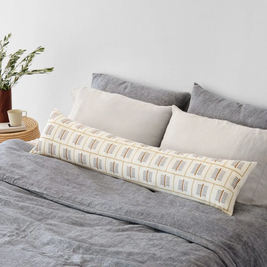 Stonewashed Linen Curated Bed Bundle