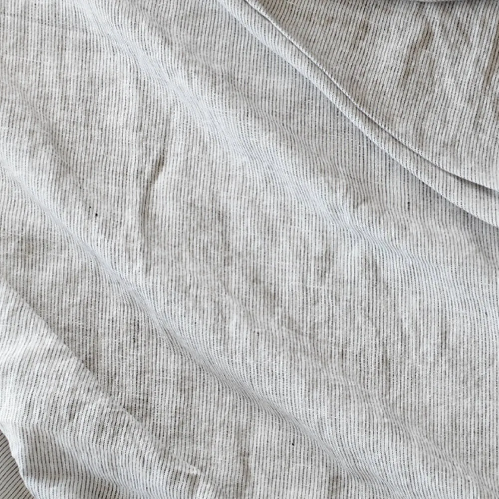 Stonewashed Linen Curated Bed Bundle