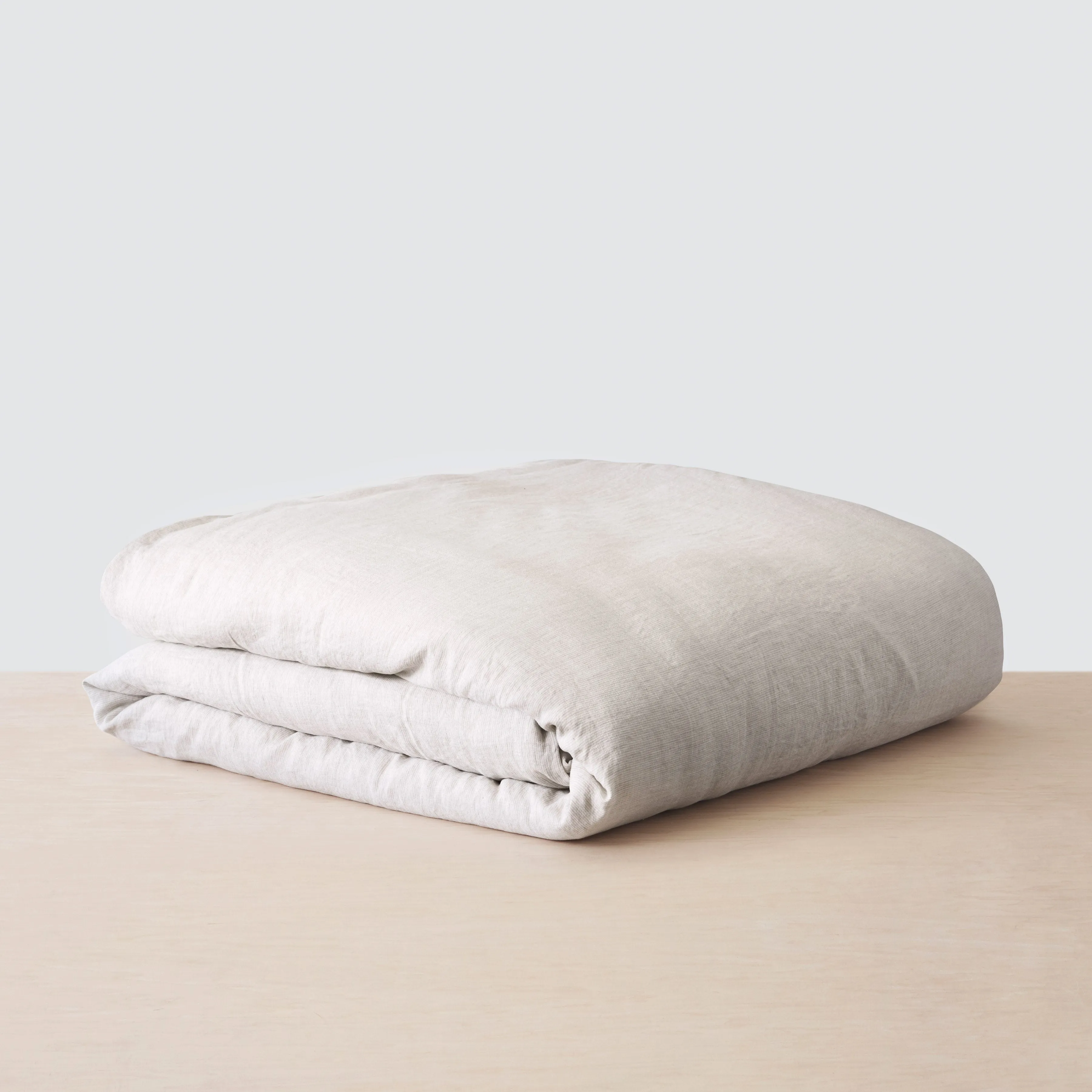 Stonewashed Linen Curated Bed Bundle