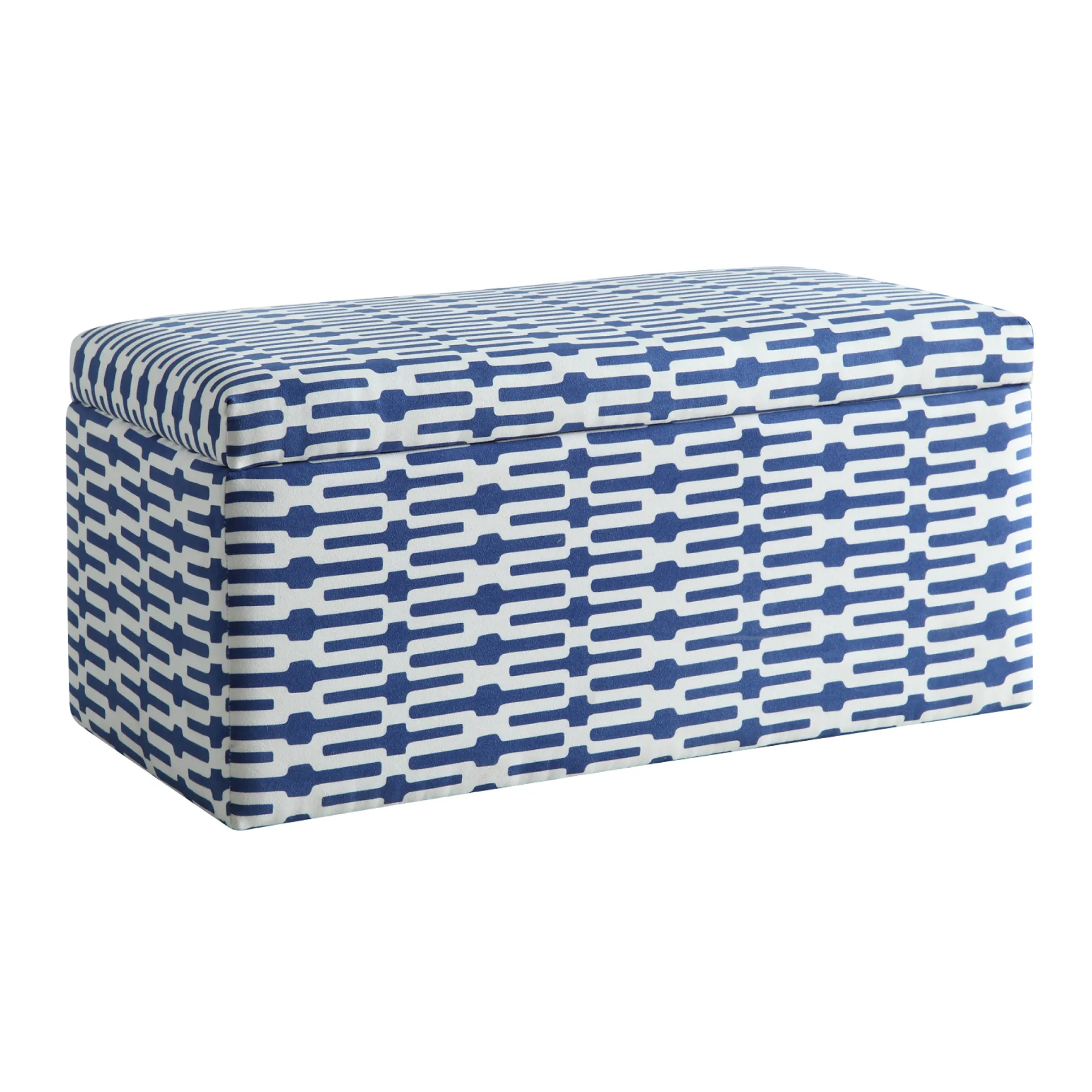 Storage Ottoman